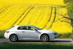 Alfa Romeo Brera 2008 года